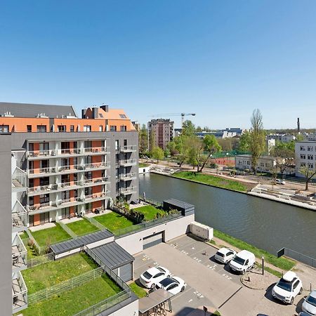 Staywin Aura Gdansk I Екстер'єр фото
