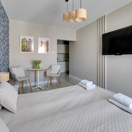 Staywin Aura Gdansk I Екстер'єр фото