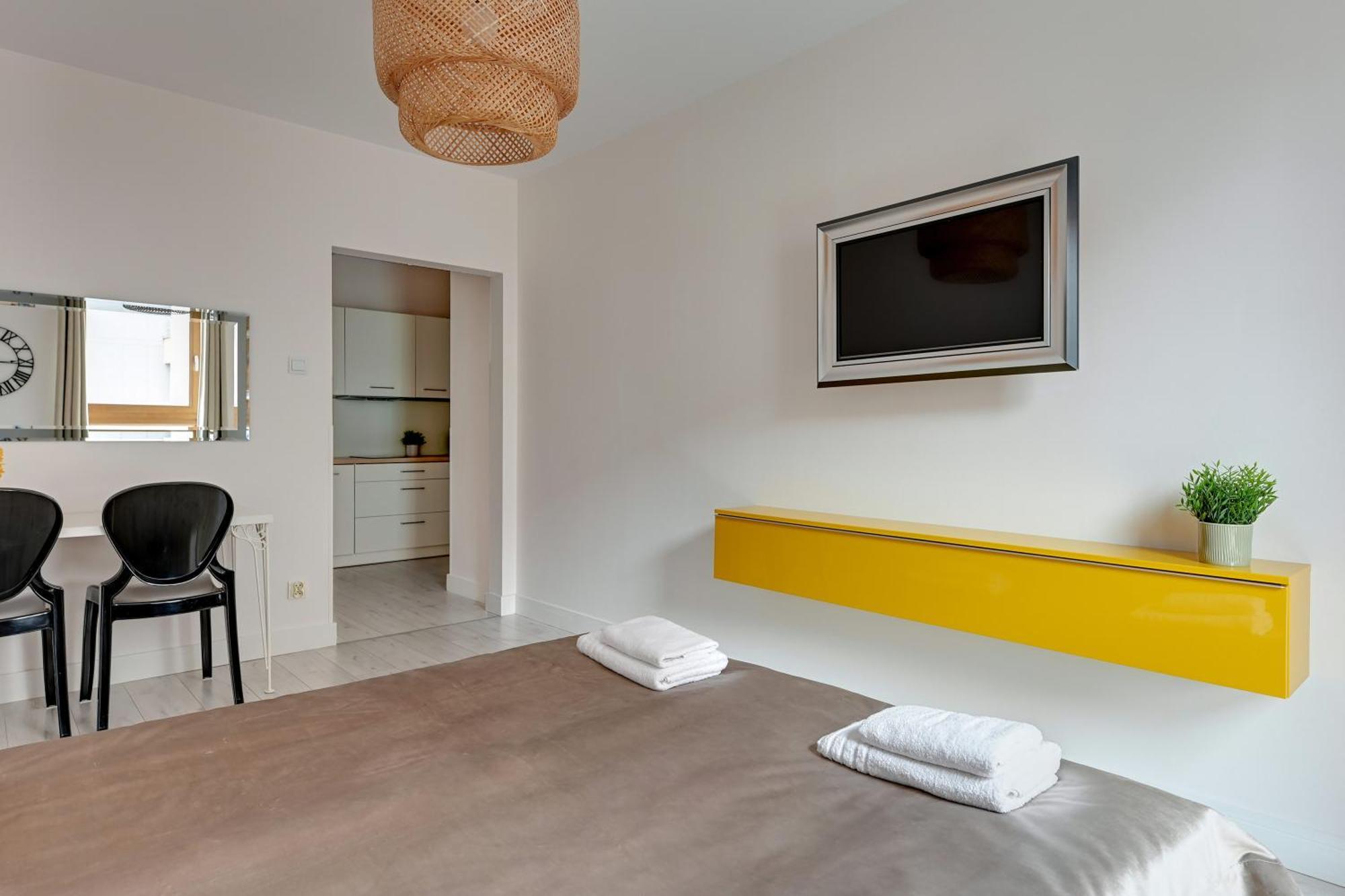 Staywin Aura Gdansk I Екстер'єр фото