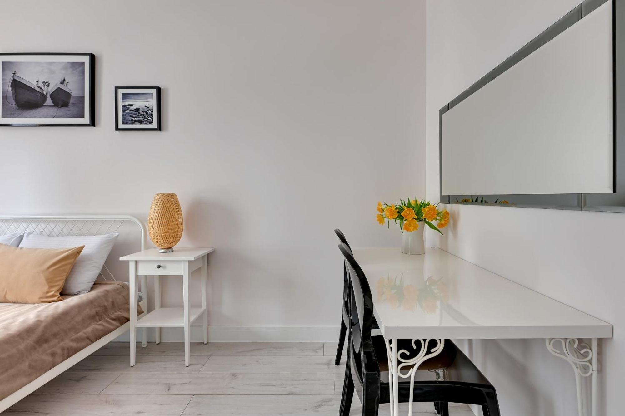 Staywin Aura Gdansk I Екстер'єр фото