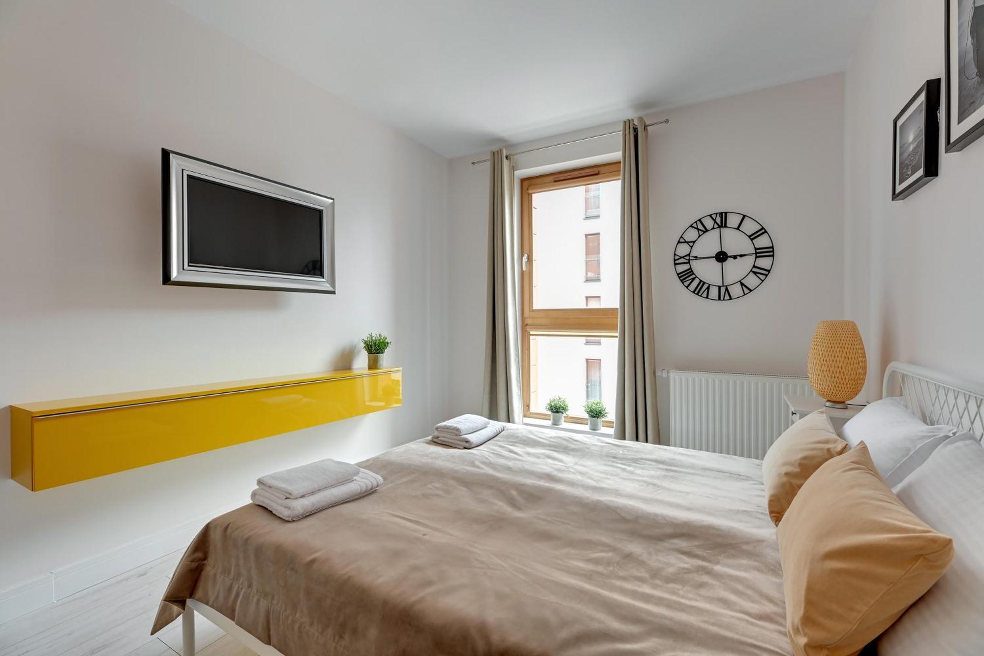 Staywin Aura Gdansk I Екстер'єр фото