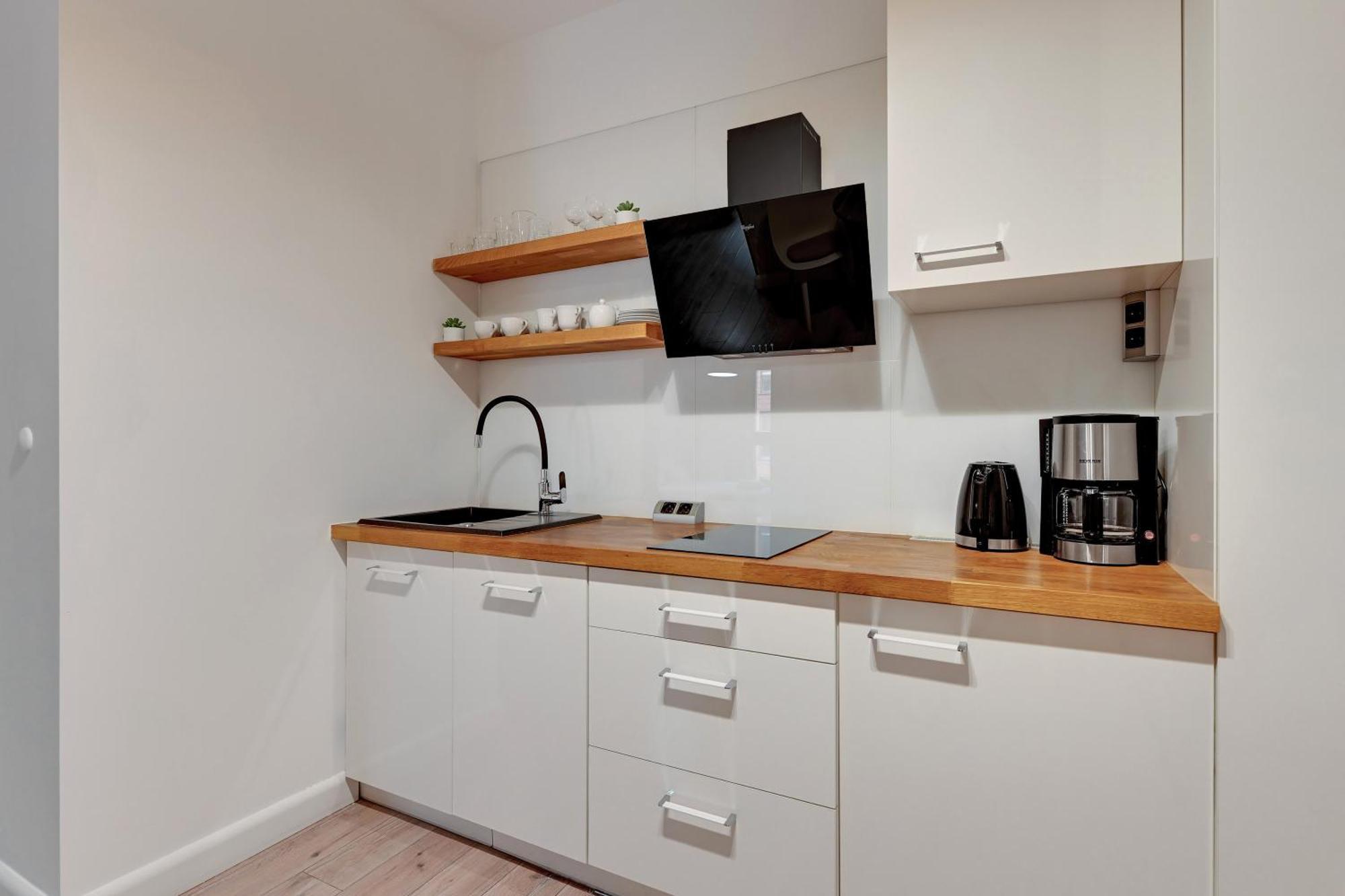 Staywin Aura Gdansk I Екстер'єр фото