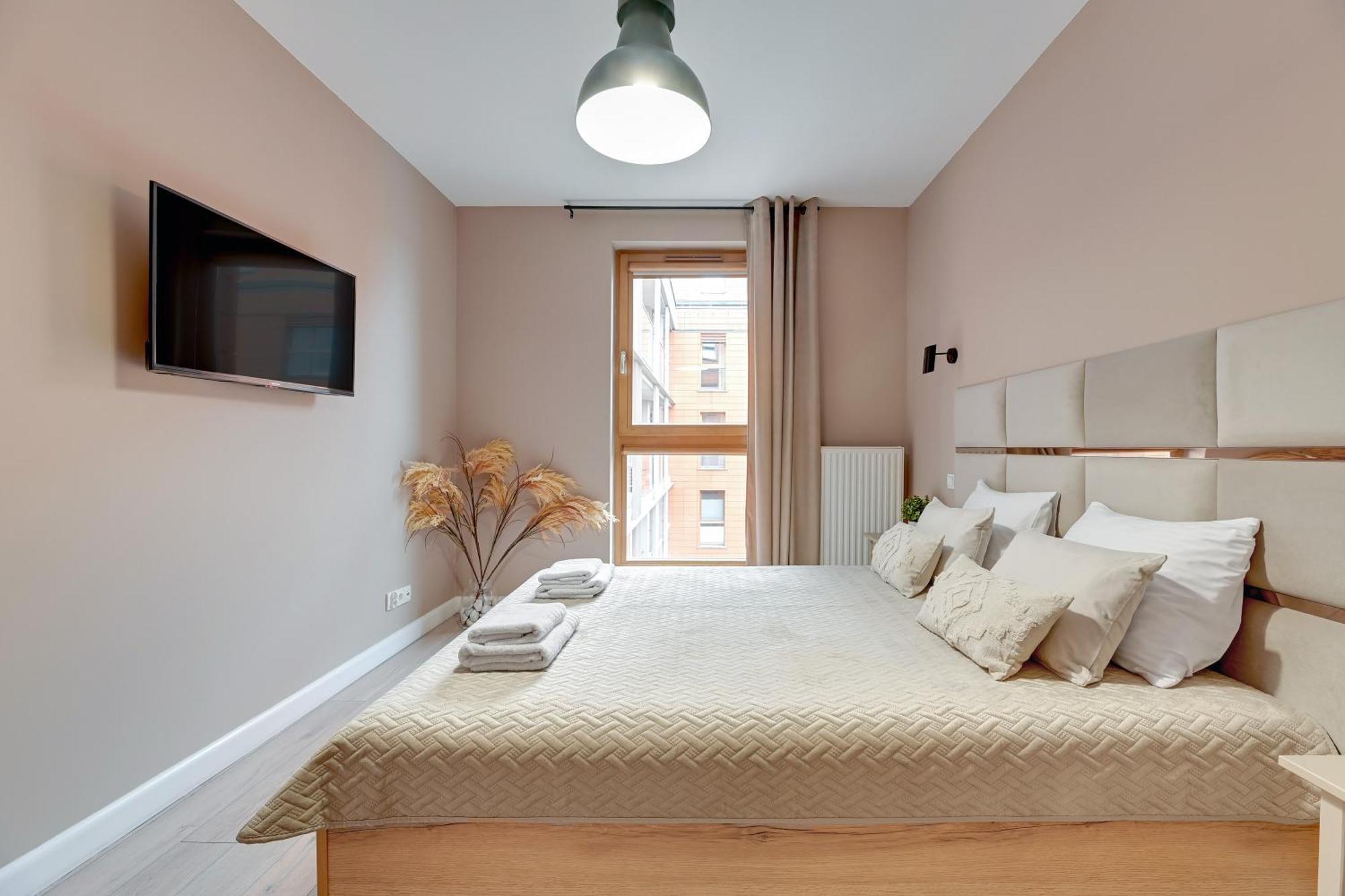 Staywin Aura Gdansk I Екстер'єр фото