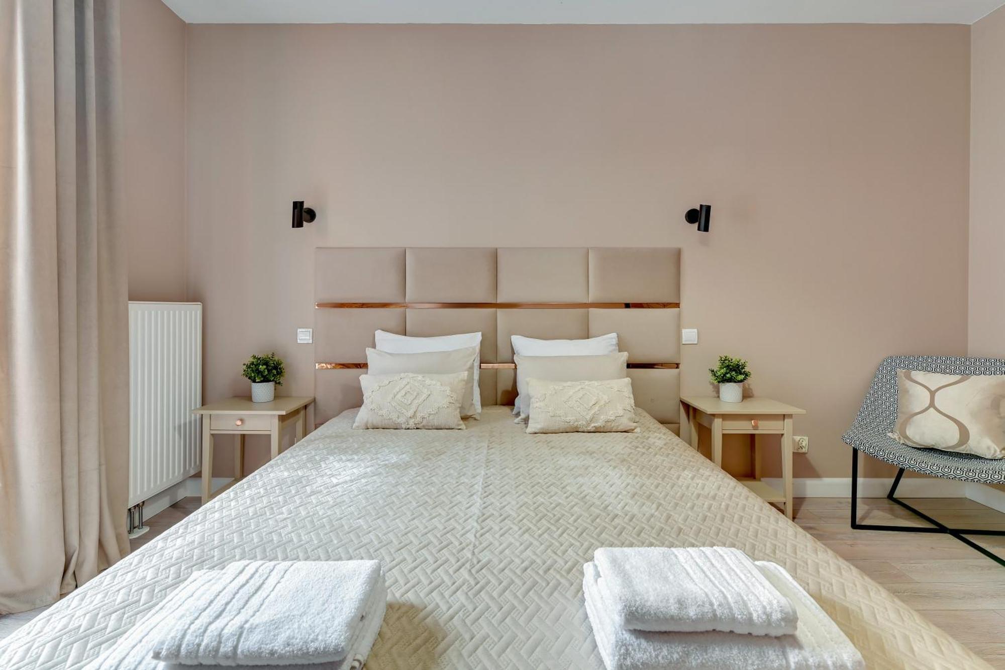 Staywin Aura Gdansk I Екстер'єр фото