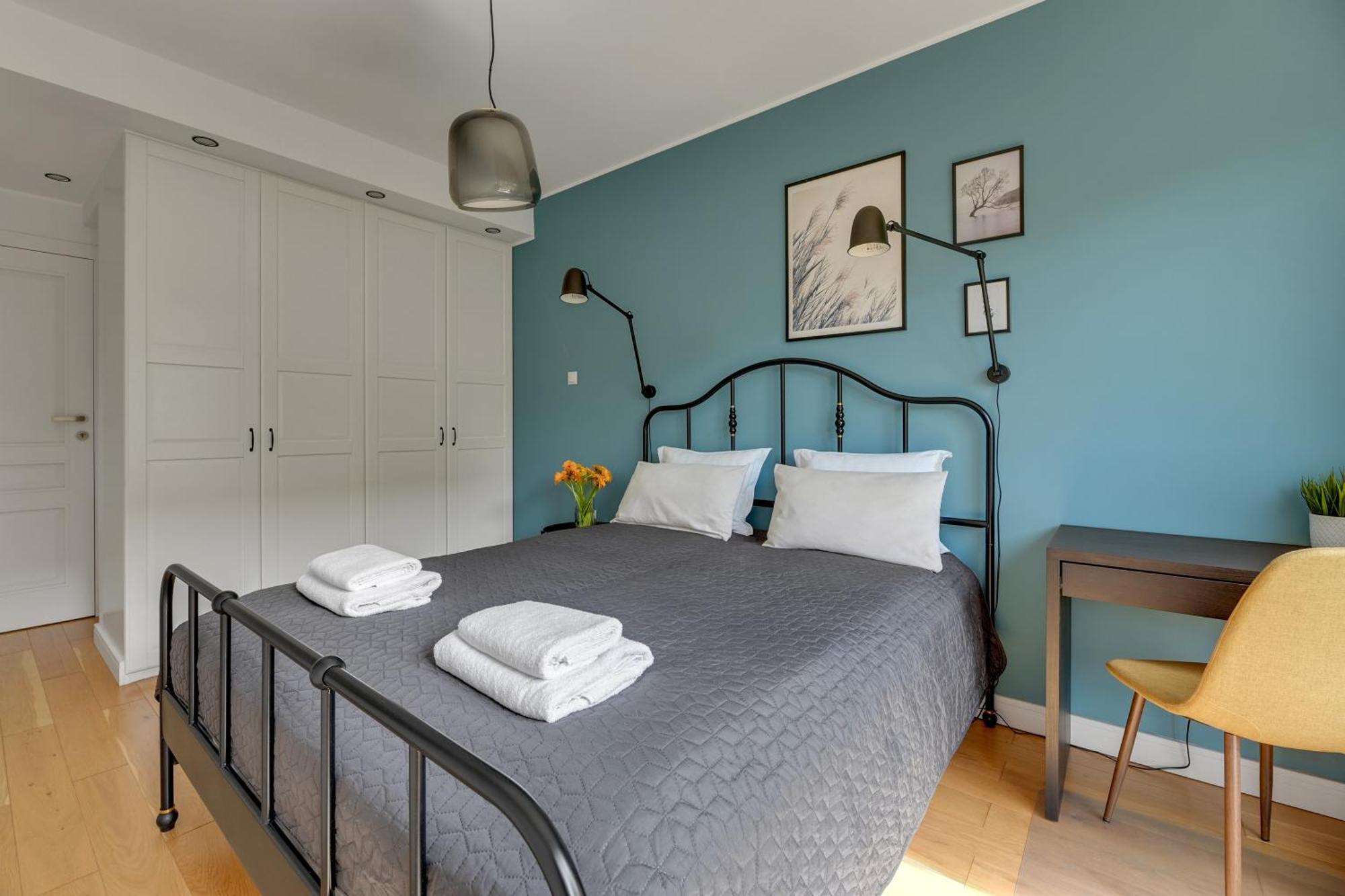 Staywin Aura Gdansk I Екстер'єр фото