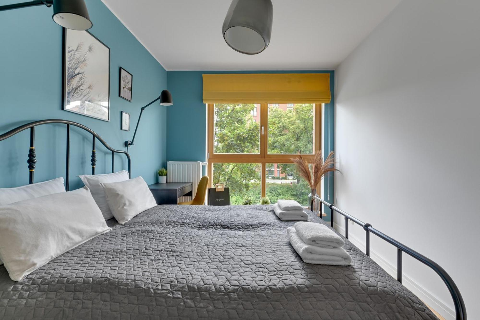 Staywin Aura Gdansk I Екстер'єр фото