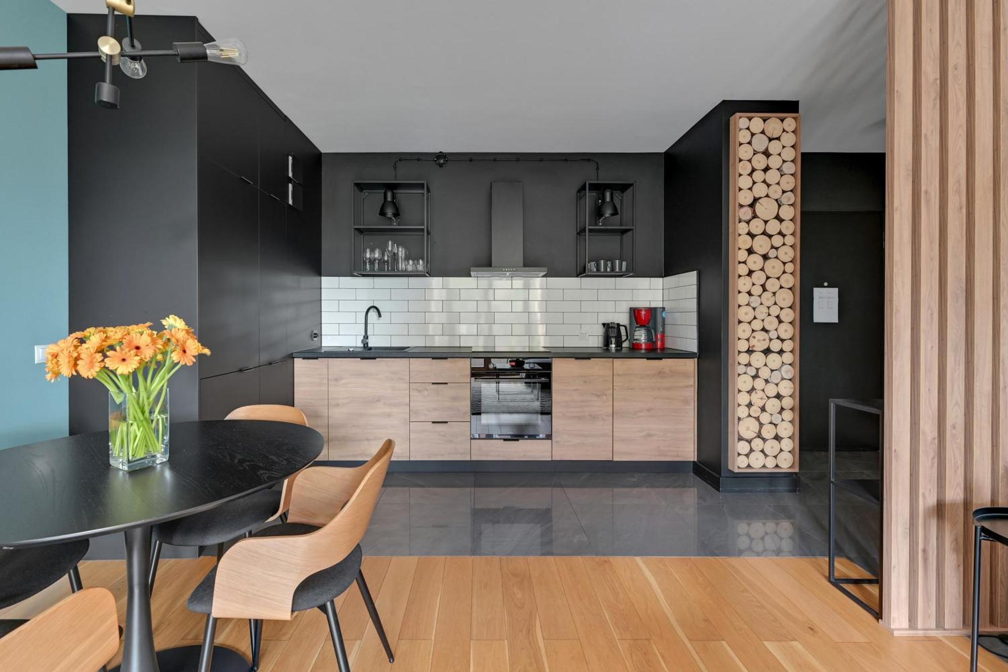 Staywin Aura Gdansk I Екстер'єр фото