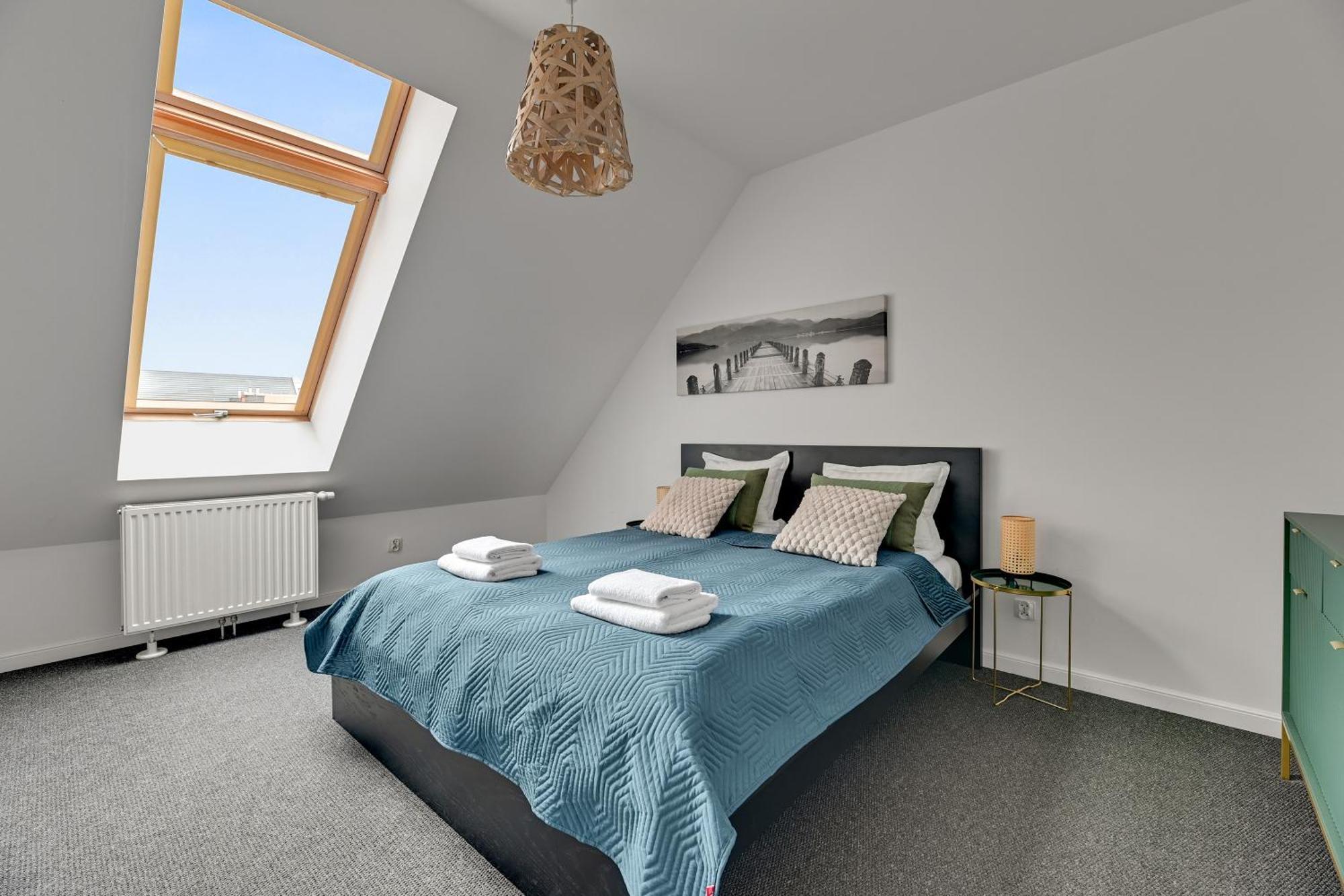 Staywin Aura Gdansk I Екстер'єр фото