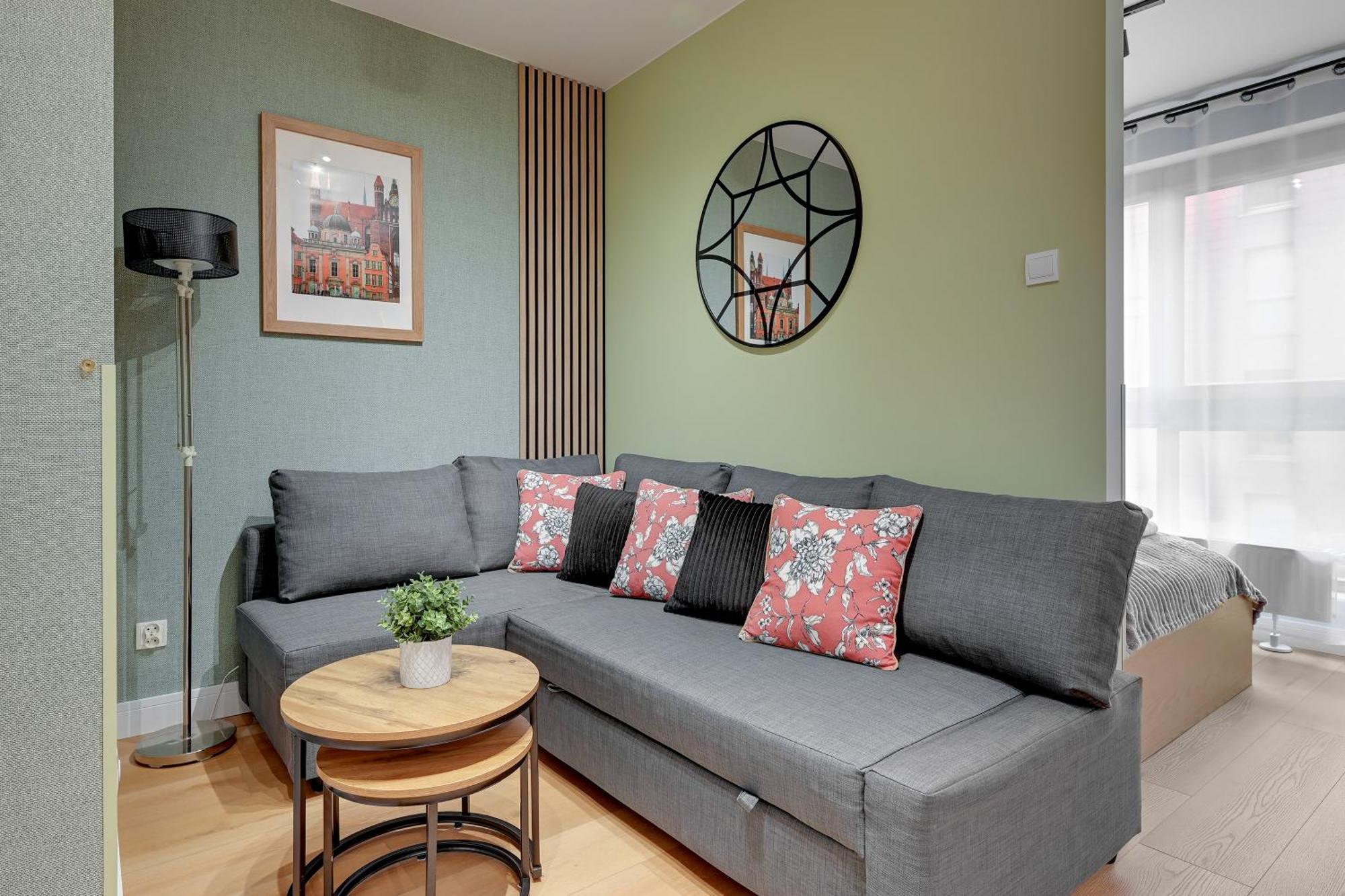 Staywin Aura Gdansk I Екстер'єр фото