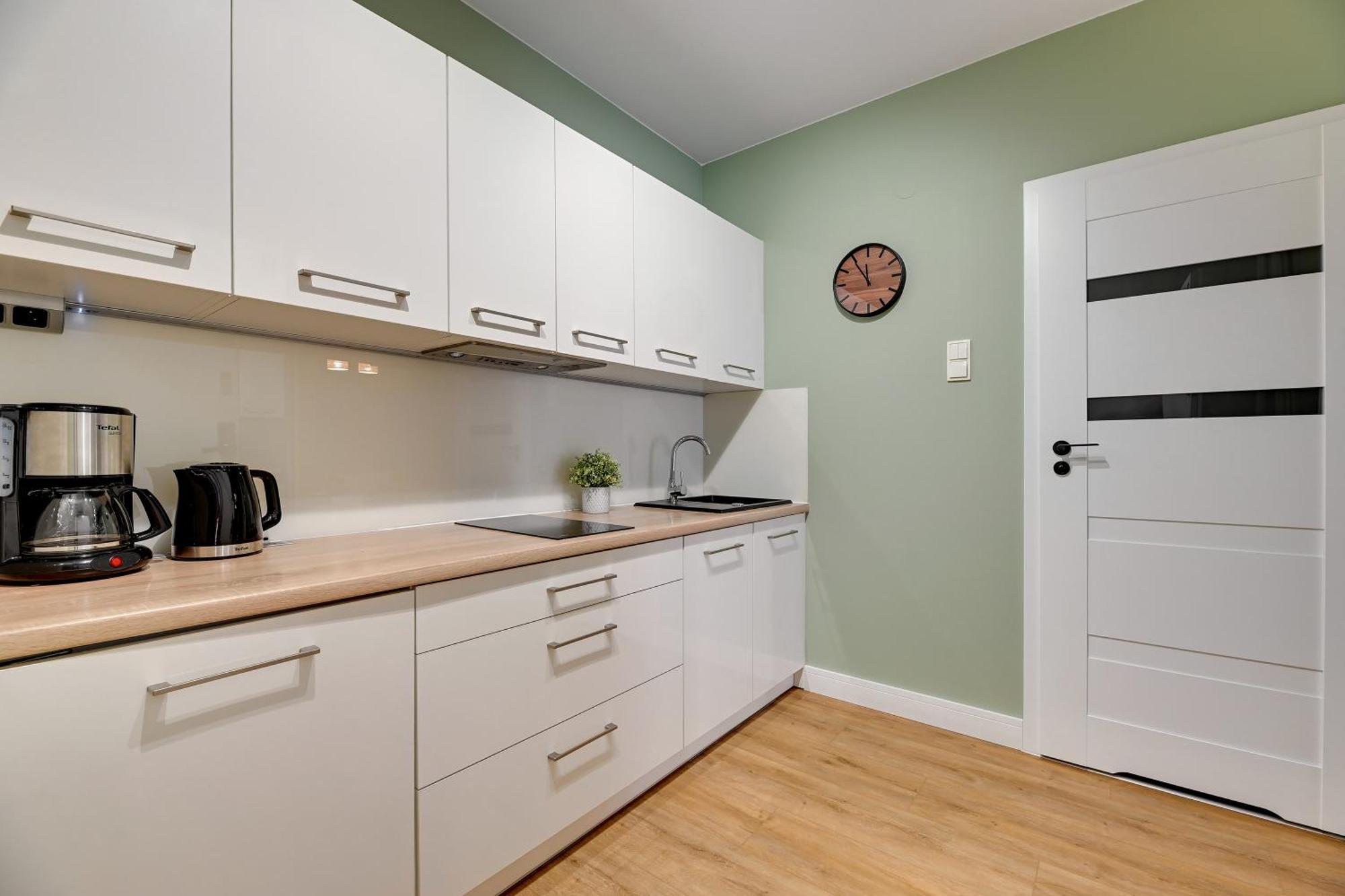 Staywin Aura Gdansk I Екстер'єр фото