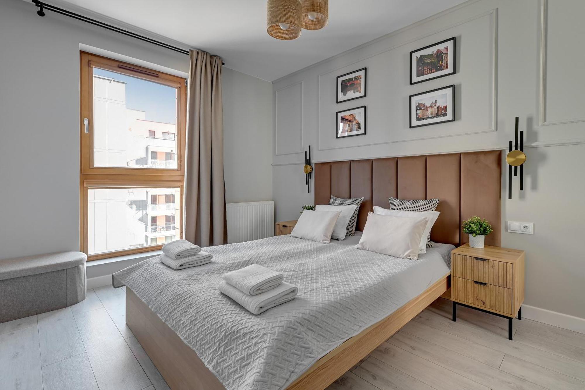 Staywin Aura Gdansk I Екстер'єр фото
