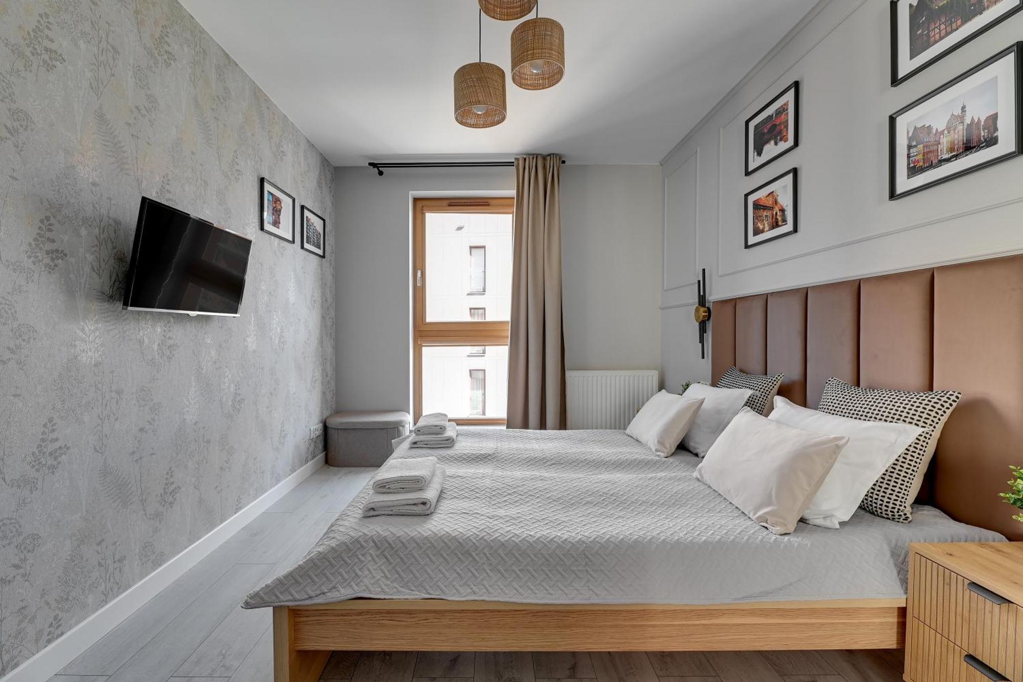 Staywin Aura Gdansk I Екстер'єр фото