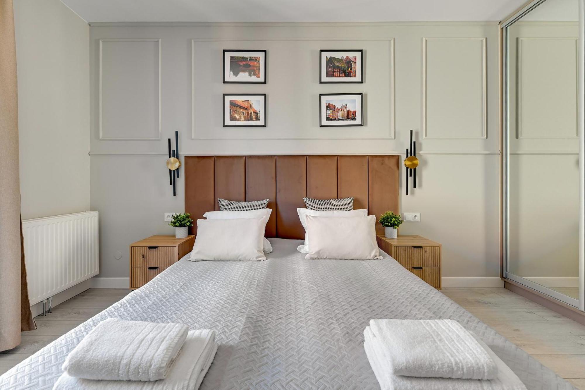 Staywin Aura Gdansk I Екстер'єр фото