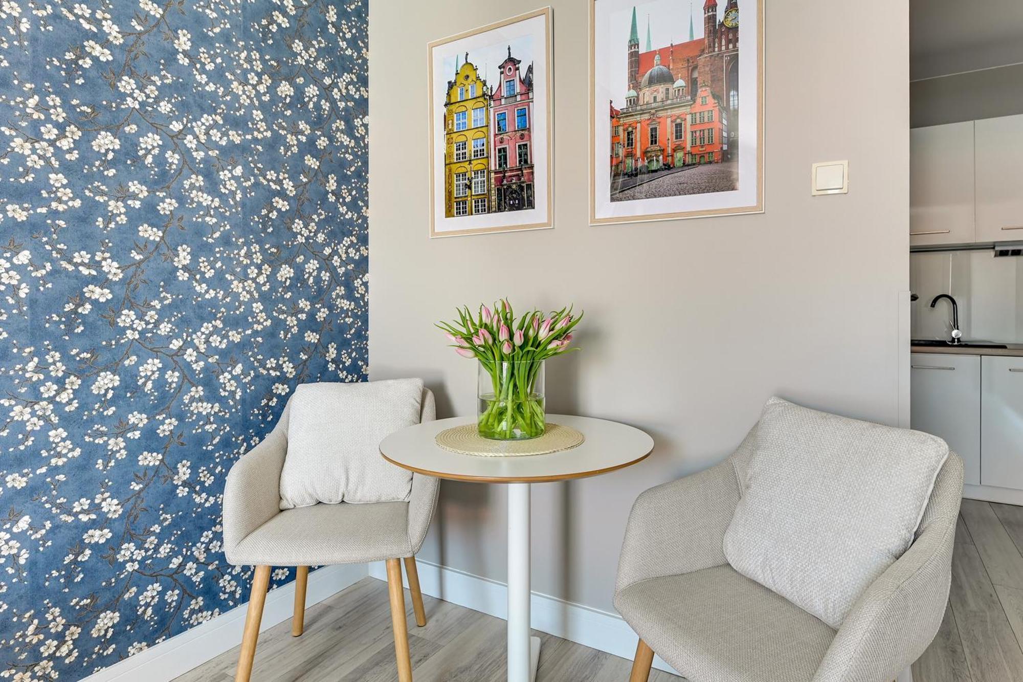 Staywin Aura Gdansk I Екстер'єр фото