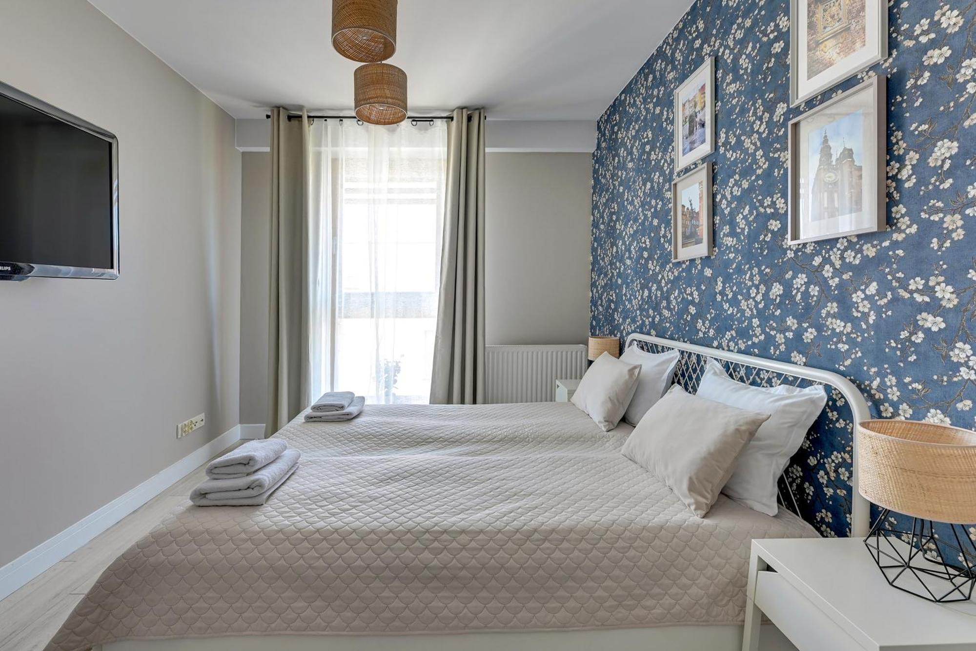 Staywin Aura Gdansk I Екстер'єр фото