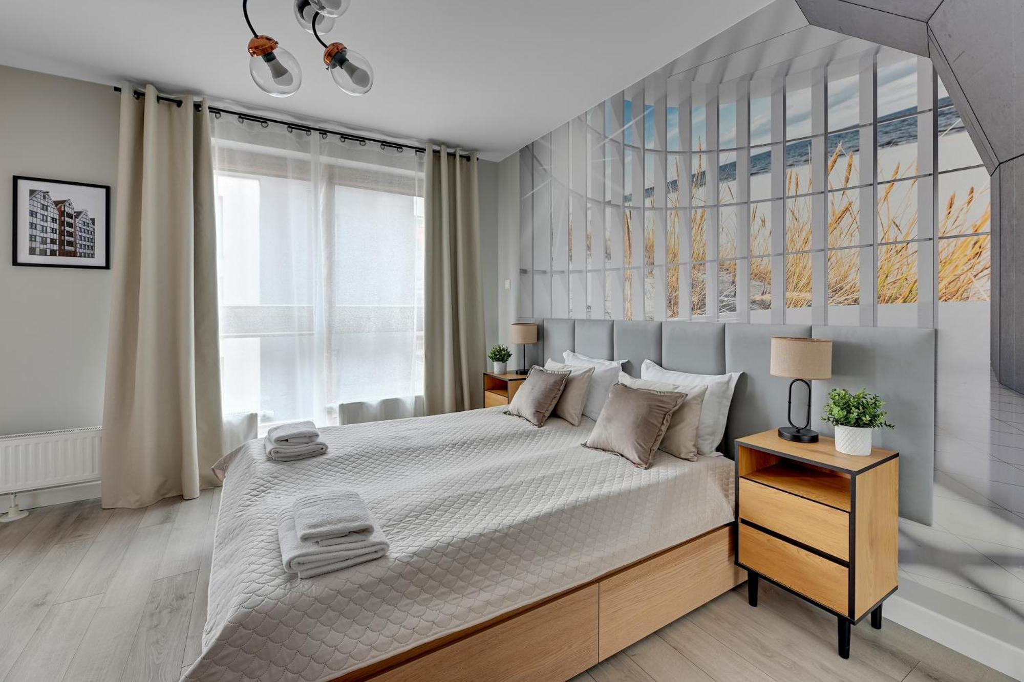 Staywin Aura Gdansk I Екстер'єр фото