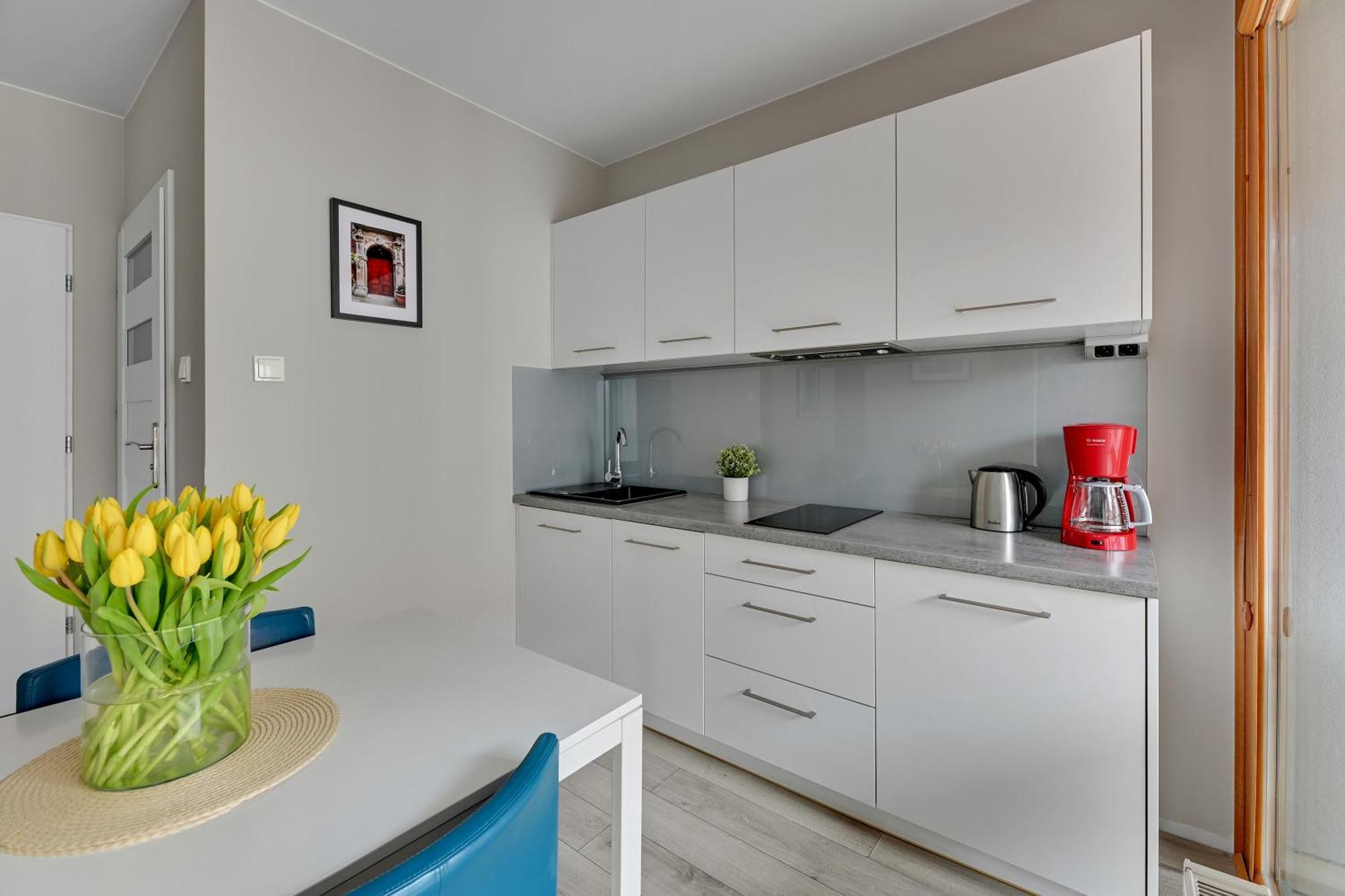 Staywin Aura Gdansk I Екстер'єр фото