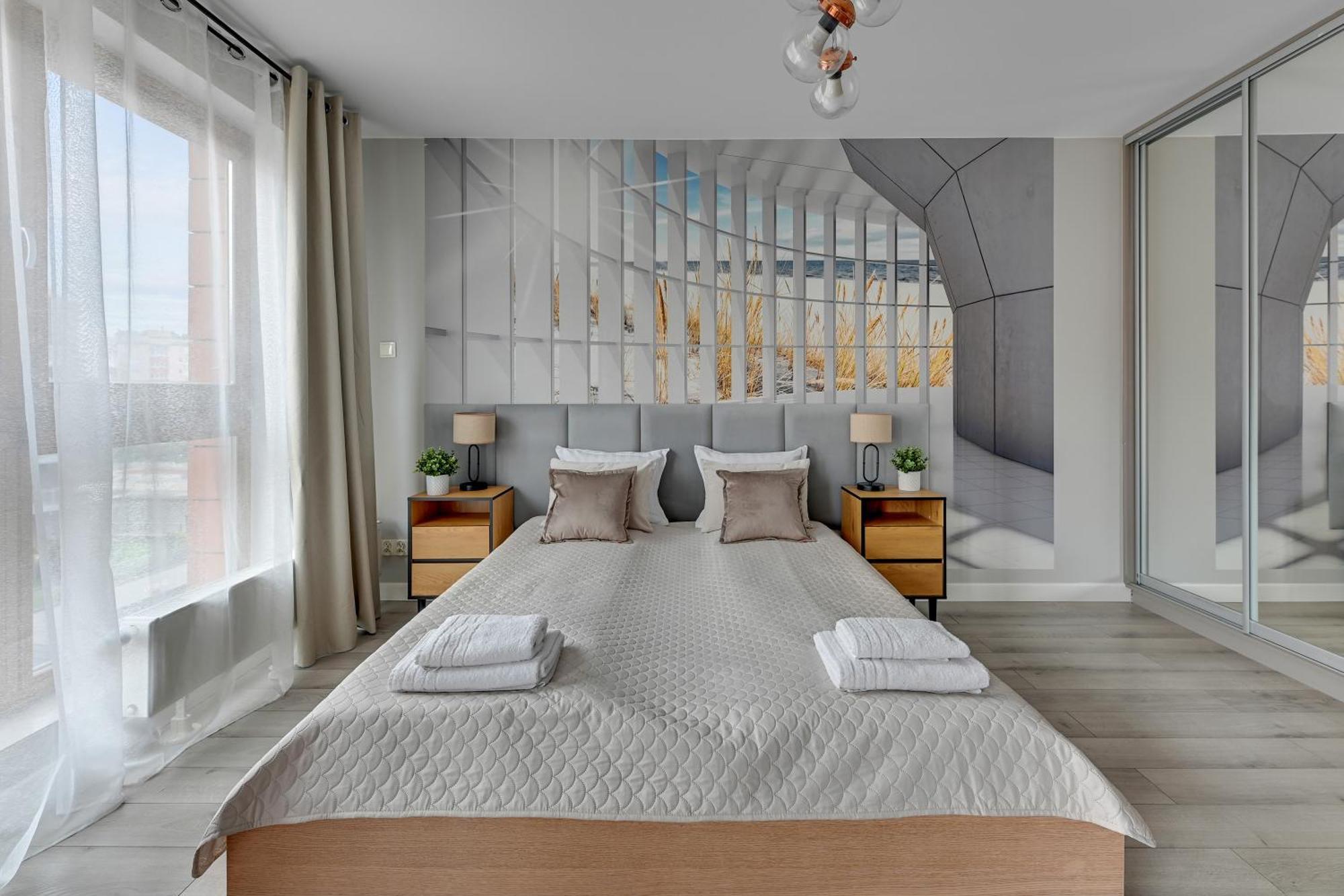 Staywin Aura Gdansk I Екстер'єр фото