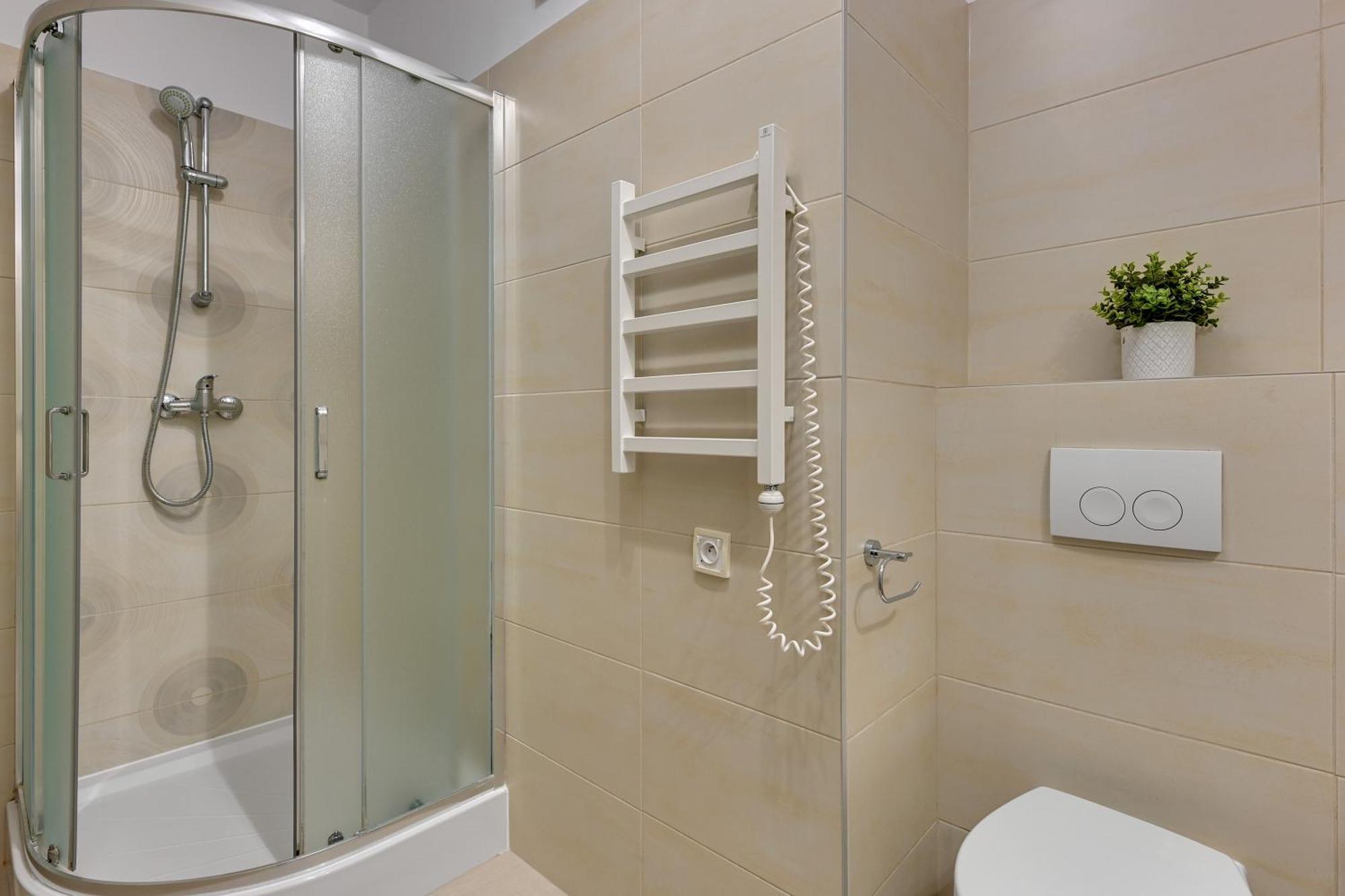 Staywin Aura Gdansk I Екстер'єр фото