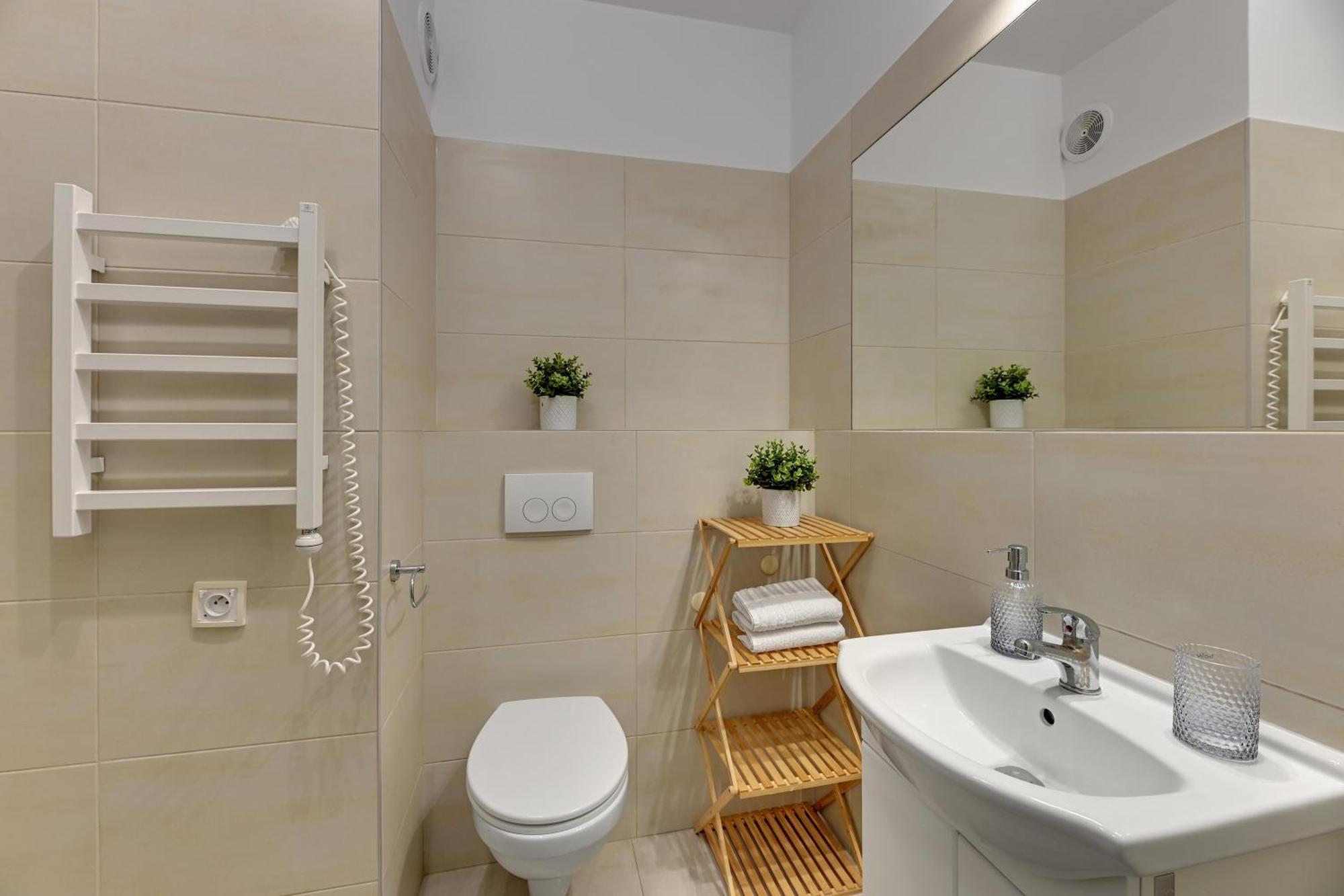 Staywin Aura Gdansk I Екстер'єр фото